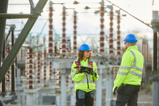 Best Electric Panel Repair  in Turner, OR