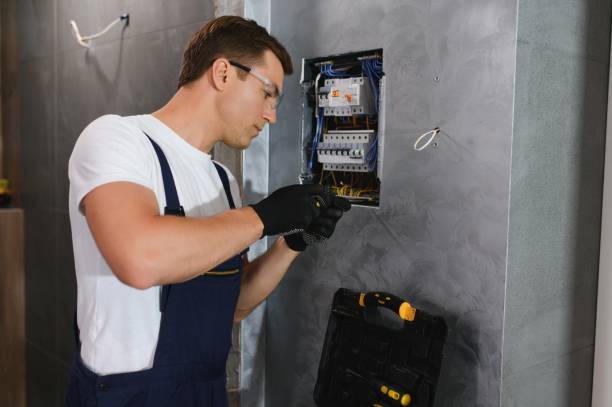 Best Electrical Contractors for Businesses  in Turner, OR