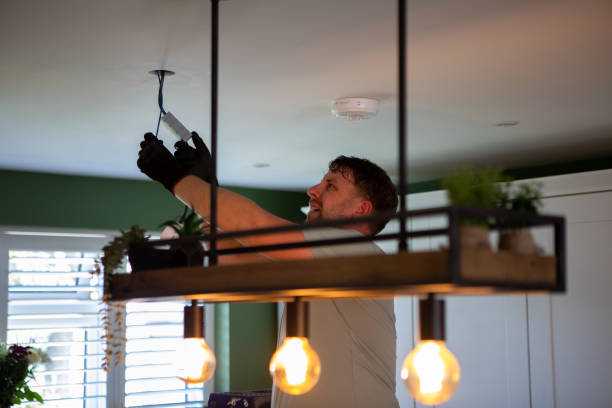 Best Industrial Electrical Services  in Turner, OR