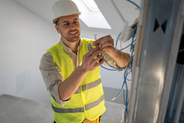 Best Commercial Electrician Services  in Turner, OR